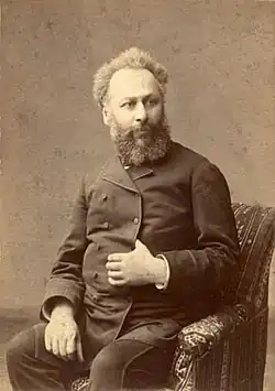 Akakij Cereteli