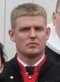 Aksel V. Johannesen
