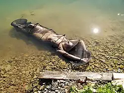 V protisvětle