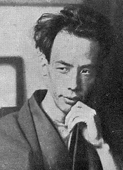 Rjúnosuke Akutagawa (1926)