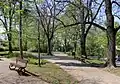 Alšovy sady (Tempo)