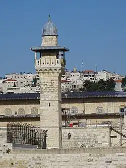minaret al-Facharíja