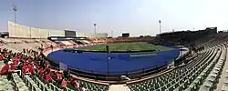 Al-Salam Stadium