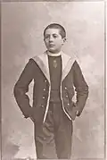 Alain-Fournier (1898)