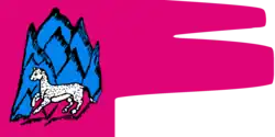 Vlajka státu