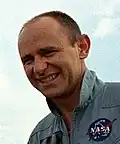 Alan Bean