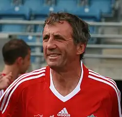 Alan Kennedy (10. července 2008)