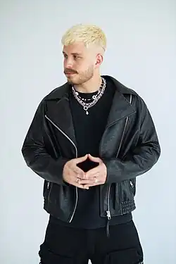 Alan Murin (2024)