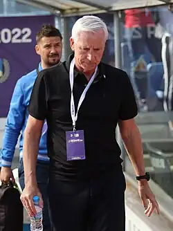 Alan Pardew (2022)