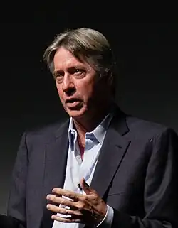 Alan Silvestri (11. října 2009)