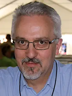 Hollinghurst v roce 2011