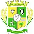Oblast Alaotra-Mangoro – znak