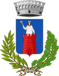 Alassio – znak