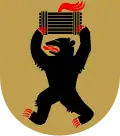 Alavus – znak