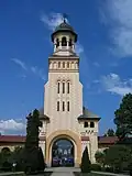 Zvonice