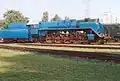 Lokomotiva 498.022 (Albatros)