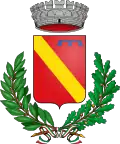 Albavilla – znak