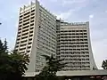 Hotel Dobrudža