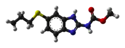 Prostorový model
