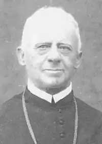 Alberich Heidmann OCist