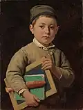 Školák