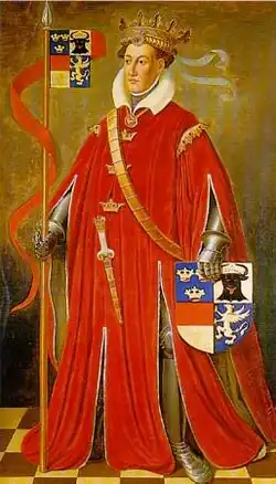 Portrét