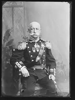 Albert Johannes Maurer
