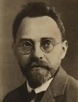 JUDr. Albert Milota
