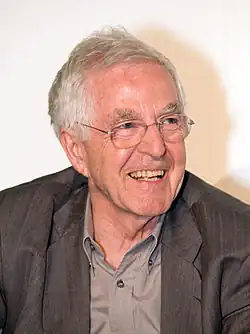 Albert Speer mladší (21. dubna 2010)