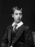 Albert Victor (1875)