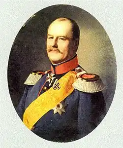 Portrét