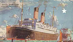 SS Albertic