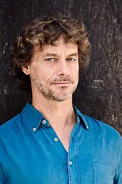 Alberto Angela (8. září 2013)