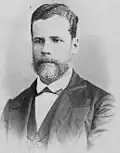 Antonio dos Santos Pontual (retušovaná fotografie)