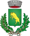 Albignasego – znak
