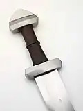 Jednoduchá záštita