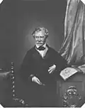 Albrecht Adam