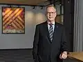 Předseda holdingu Hornbach, Albrecht Hornbach (2022)