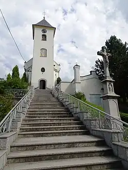 Kostel svatého Mikuláše