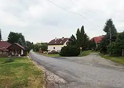Náves