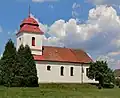 Kostel svatého Jana Křtitele