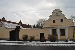 Albrechtice nad Vltavou. Okres Písek (4).JPG