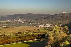 Švábská Alba