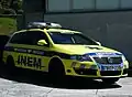 Volkswagen Passat v Portugalsku