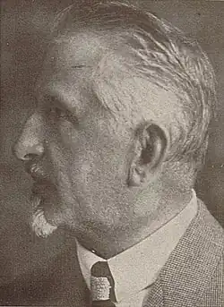 malíř František Bohumil Doubek