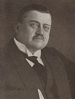 ak. malíř Jan Skramlík