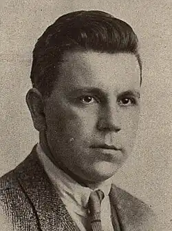 ak. mal. Jaroslav Skrbek