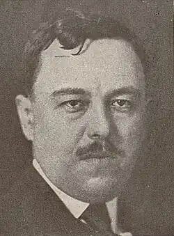 akademický malíř Jiří Kaucký