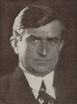 architekt Josef Gočár