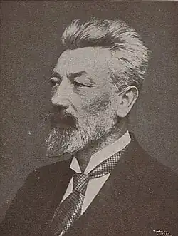 ak. mal. Julius Fischer